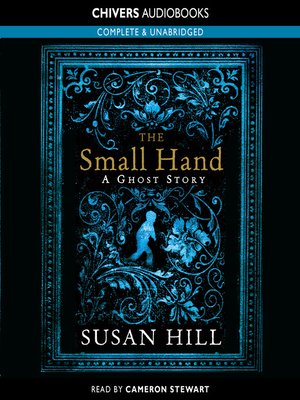 cover image of The Small Hand